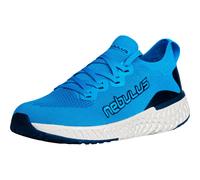 Nebulus Sneaker UNIQUE - Hellblau / 45