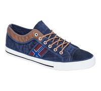 Nebulus Sneaker UTAH - Navy / 47