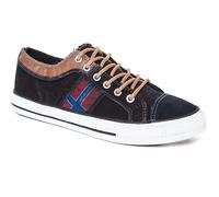 Nebulus Sneaker UTAH - Schwarz / 43