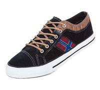 Nebulus Sneaker Utah T147