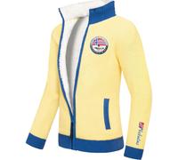 Nebulus Strickjacken STORYGelb / XL