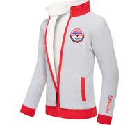 Nebulus Strickjacken STORYGrau / XL