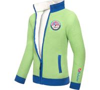 Nebulus Strickjacken STORYLimettengrün / M