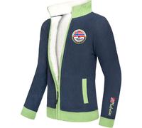 Nebulus Strickjacken STORYNavy / XL