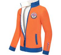 Nebulus Strickjacken STORYOrange / XL