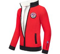 Nebulus Strickjacken STORYRot / L