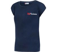 Nebulus T-Shirts ARIA - Navy / 40
