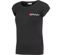 Nebulus T-Shirts ARIA - Schwarz / M