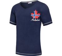 Nebulus T-Shirts CORVIN - Navy / M