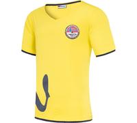 Nebulus T-Shirts FLORIN - Gelb / L