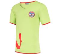 Nebulus T-Shirts FLORIN - Limettengrün / XL
