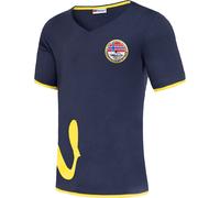 Nebulus T-Shirts FLORIN - Navy / XL