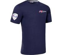 Nebulus T-Shirts LILLEBROR - Navy / L