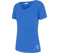Nebulus T-Shirts MAYA - Blauviolett / 40