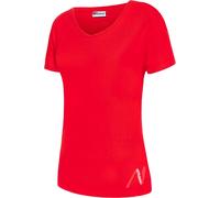 Nebulus T-Shirts MAYA - Rot / M