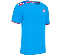 Nebulus T-Shirts NORRY - Türkis / L