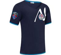 Nebulus T-Shirts RUNE - Navy / M