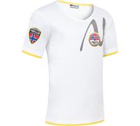 Nebulus T-Shirts RUNE - Weiß / XL
