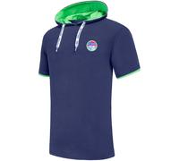 Nebulus T-Shirts TRACKNavy / L