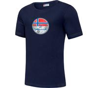 Nebulus T-Shirts TWOZERO - Navy / XXL