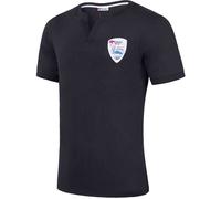 Nebulus T-Shirts VINCE - Schwarz / M