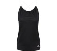 Nebulus Top Bali - T-Shirt (Modell: P1450 - Damen, schwarz; Größe: L/40) FBA
