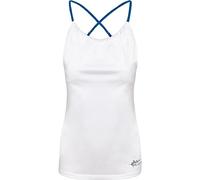 Nebulus Top Bali - T-Shirt (Modell: P1451 - Damen, weis; Größe: L/40) FBA