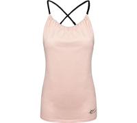 Nebulus Top Bali - T-Shirt (Modell: P1452 - Damen, rosa; Größe: XL/42) FBA