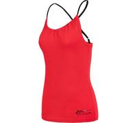 Nebulus Tops BALI - Rot / XL