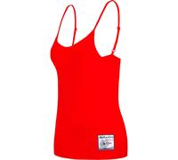 Nebulus Tops BIANCA - Rot / XL