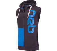Nebulus Westen BLOCKSTER - Schwarz / XL