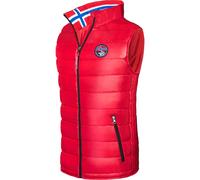 Nebulus Westen GLOSSAR - Rot / L