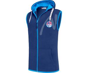 Nebulus Westen NORVI - Navy / M