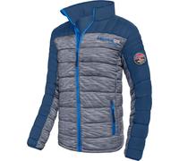Nebulus Winterjacke EMOTION - Kobaltblau / L
