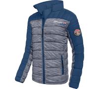 Nebulus Winterjacke EMOTION - Navy / XXL