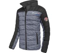 Nebulus Winterjacke EMOTION - Schwarz / XXL