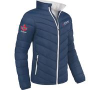 Nebulus Winterjacke LEMANNavy / S