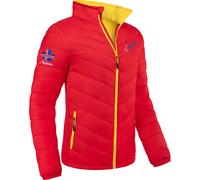 Nebulus Winterjacke LEMANRot / 3XL