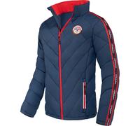 Nebulus Winterjacke SKILL - Navy / XL