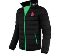 Nebulus Winterjacke SÖLDENSchwarz / XXL