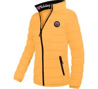Nebulus Winterjacke TAMMES - Gelb / XXL