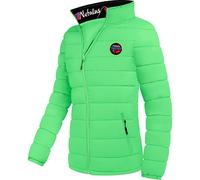 Nebulus Winterjacke TAMMES - Limettengrün / XXL