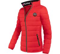 Nebulus Winterjacke TAMMES - Rot / XL