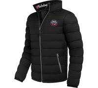 Nebulus Winterjacke TAMMESSchwarz / L