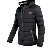 Nebulus Winterjacke TAMMESSchwarz / M