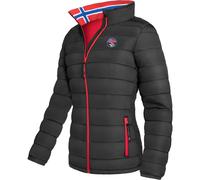 Nebulus Winterjacke TERRY - Schwarz / XL