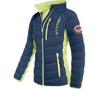 Nebulus Winterjacke Winterjacke - Navy Lime / S