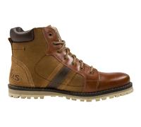Nebulus Winterstiefel WALKERBraun / 45