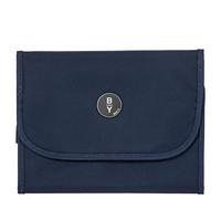 Necessaire Tri-Fold B Y, Einheitsgröße.Ocean Blau