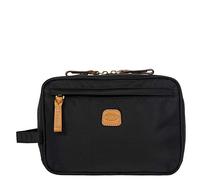 Kosmetiktasche BXG40606-schwarz